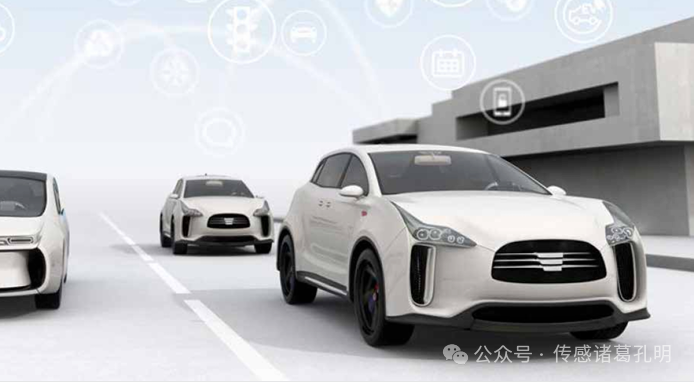 Analysis of NXP Semiconductors' Technological Evolution and Market Strategy