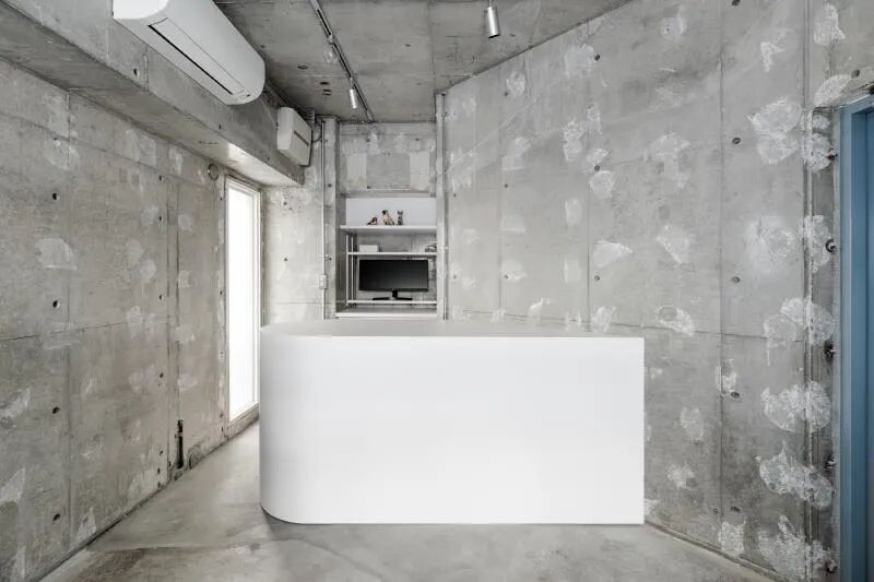 Design of a 16㎡ 3D Printing Store: Creating Unique Memories for You and Your Beloved Dog