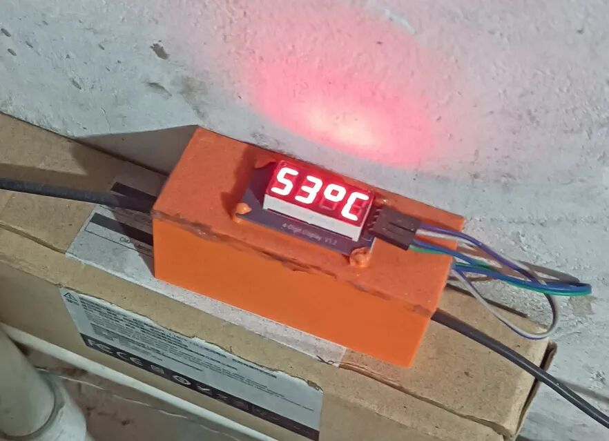 Designing an Automated Boiler Temperature Control System with Python