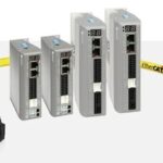 Controlling Motors via EtherCAT Master with C#