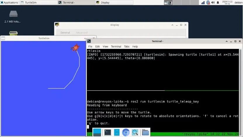 Zheng Junjie: Building Free Software on Open Hardware