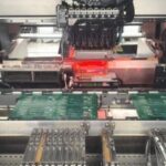 The Eight Major Production Process Systems of PCBA