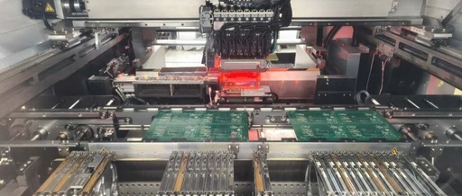 The Eight Major Production Process Systems of PCBA