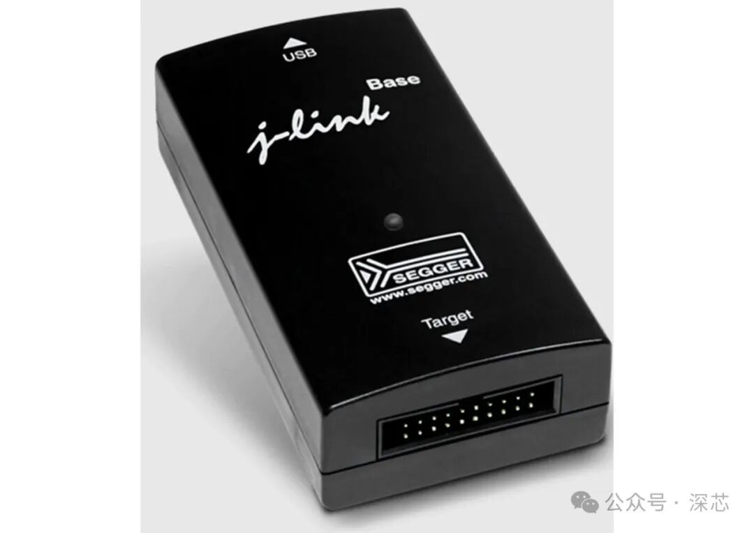 Automating J-Link with Python Scripts