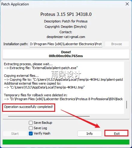 Proteus 8.15 Download and Installation Guide
