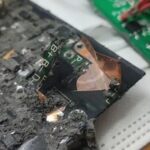 When Others Charge for Circuit Boards, You Risk Your Life! Sharing Some Hardware Development Accident Cases!