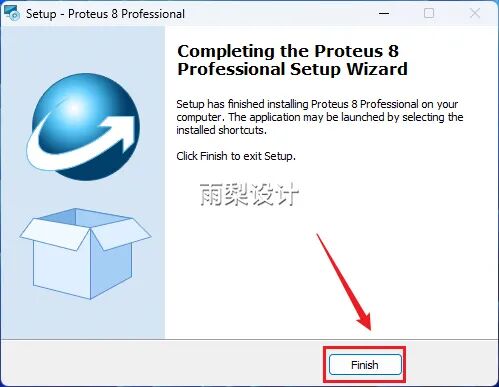 Proteus 8.9 Software Installation Guide and Download Package