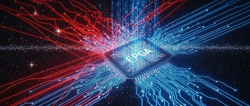 FPGA: The Communication 'Transformers' Born for Extreme Environments