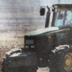 Yuanping Introduces Corn Seeding Leakage Alarm Sensors