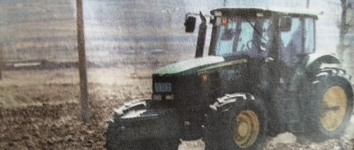 Yuanping Introduces Corn Seeding Leakage Alarm Sensors