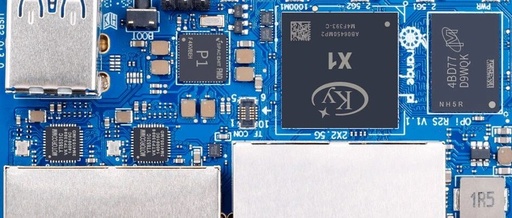 Orange Pi R2S: A Friendly Soft Router That Poses a Significant Threat