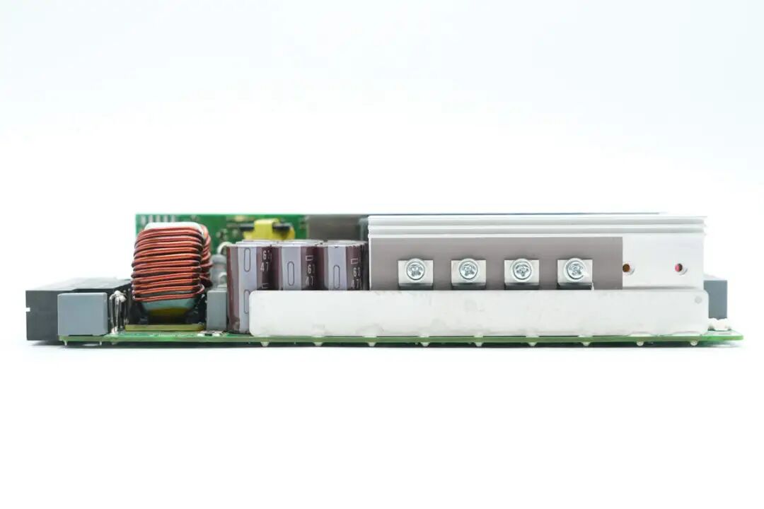 Disassembly Report: Huawei 3000W Digital Power Module