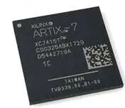What Are the Differences Among Xilinx FPGA Series?