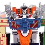 Transformers AI Robots