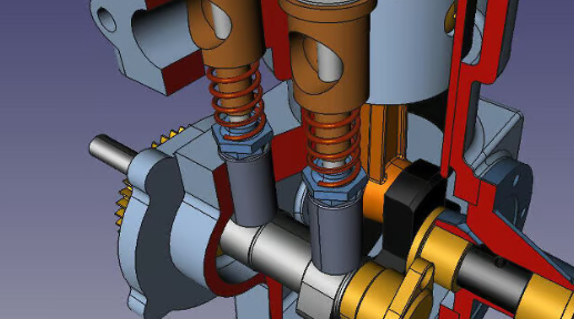 Top 5 Free CAD Software for Engineers and Designers