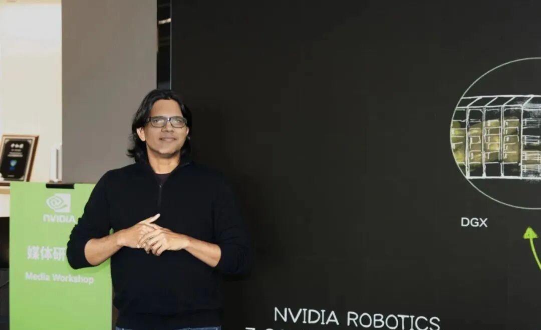 NVIDIA Will Ultimately Become a Robotics Company