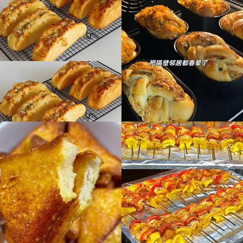 Which Embedded Microwave Steamer and Oven Combo is Stronger? In-Depth Comparison of 4 Major Brands and 8 Popular Models to Help You Choose Wisely!