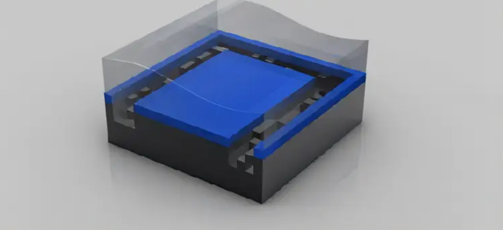 Chip Manufacturing Process