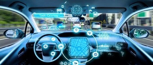 Driving the Future: China's Pivotal Role in Automotive Semiconductor Innovation