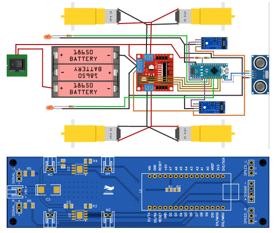 The Most Comprehensive Collection of Domestic and International Wheeled Robot Open Source Projects!
