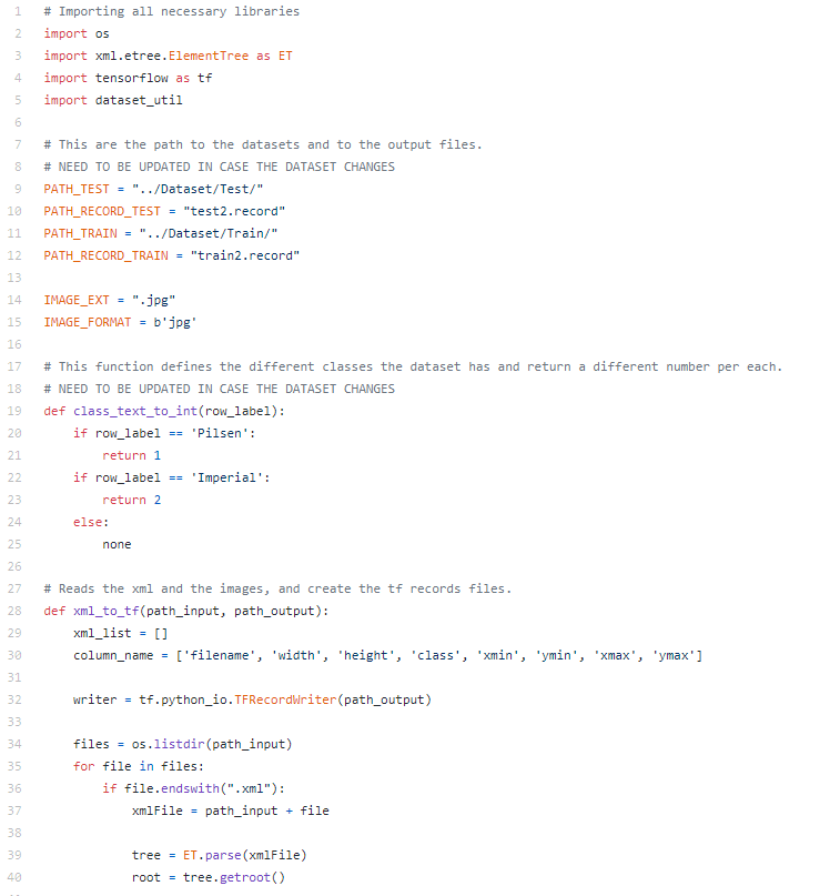 Nvidia Jetson Nano: Custom Object Detection from Scratch Using TensorFlow and OpenCV