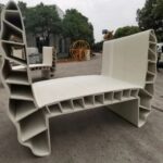 Innovative Applications and Challenges of Polymer Composite 3D Printing in Civil Infrastructure