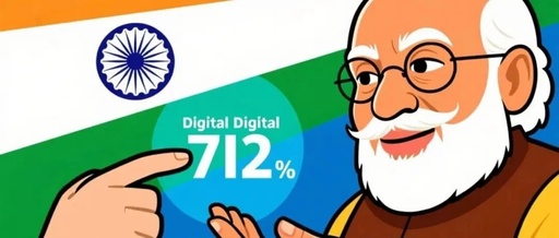 India's 'World's Largest Wi-Fi Project' Forgets to Set Password, Global Hackers: Thanks for the Free Data