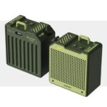 Design Case | Mini Bluetooth Speaker