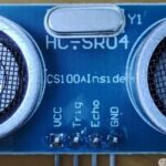 Detailed Explanation of Ultrasonic Distance Measurement (HC-SR04) with STM32