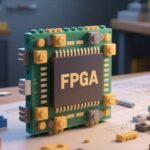 The Dual Giants Go Solo: A New Era for FPGA as It Turns Forty