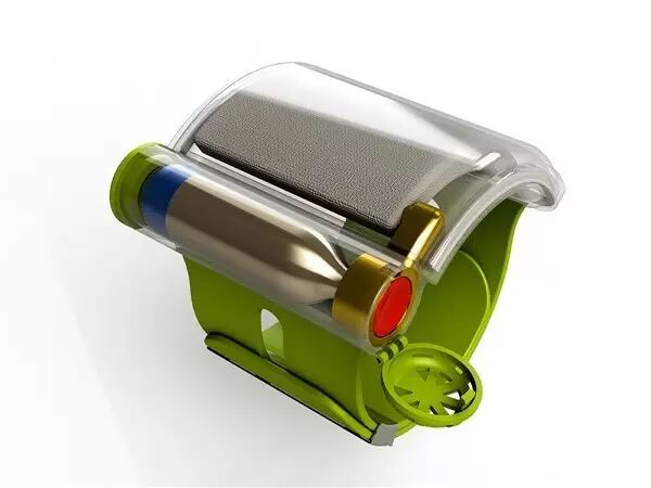 Creative Inventions by Kids That Outshine Designers