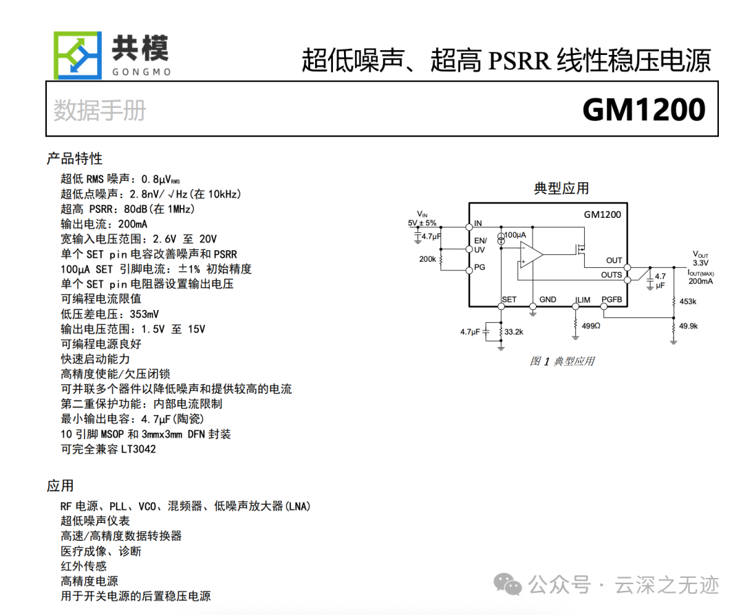 Detailed Explanation of the LT2500-32 32-bit ADC Data Sheet: Timing and Power Supply
