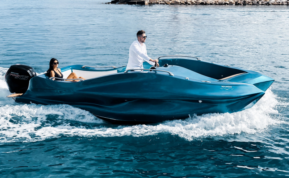 3D Printing: A Green, Customized, and Automated Approach to Shipbuilding