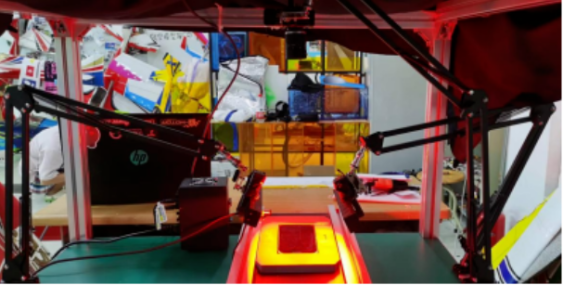 Introduction to the Robotics Engineering Program