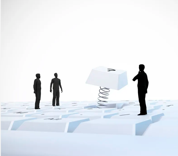 Exploring the Mechanism of Social Work in Petitioning: Shared Responsibility and Cognitive Homology