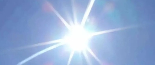 Temperature Rise of 9°C! Upcoming Weather in Jiangxi...