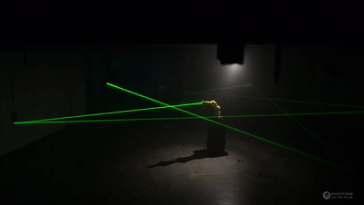 Technology | 17 Must-See Creative Applications of Robotic Arms Worldwide