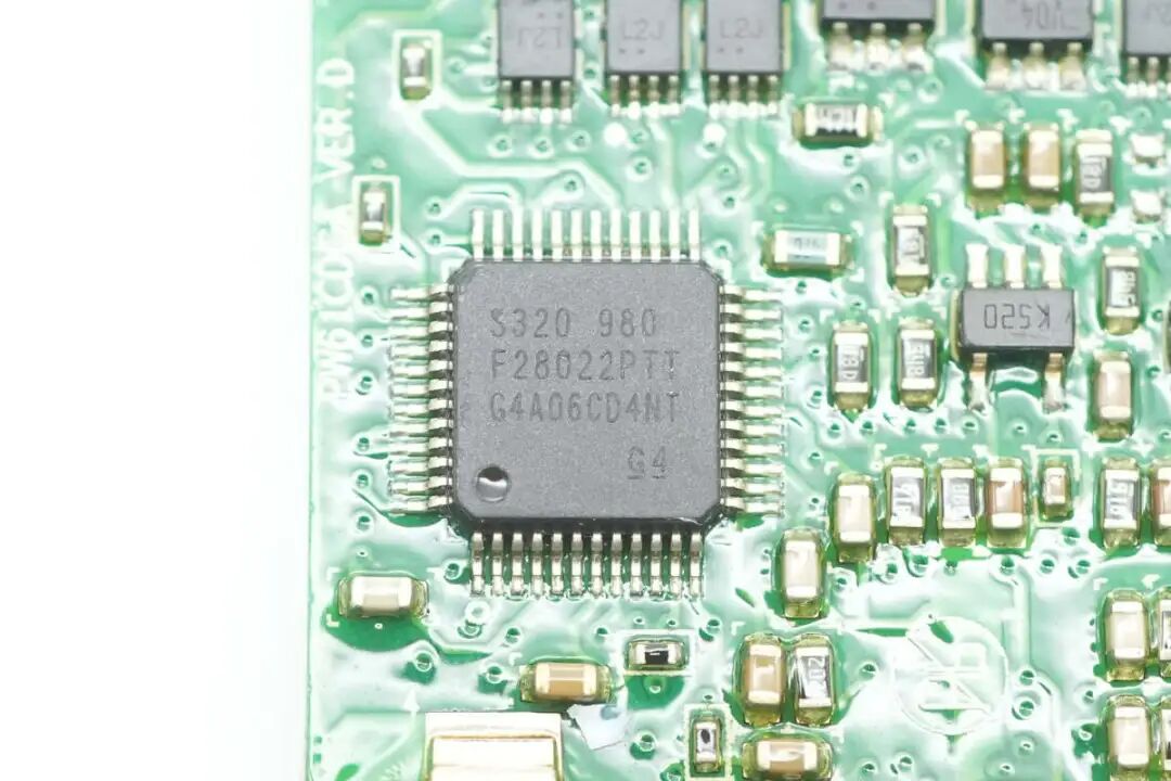Disassembly Report: Huawei 3000W Digital Power Module