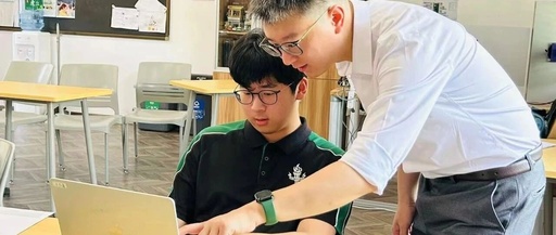 Adcote Campus Technology Report | Arduino Music Rhythm Light, Illuminating the Light of Technological Creativity!