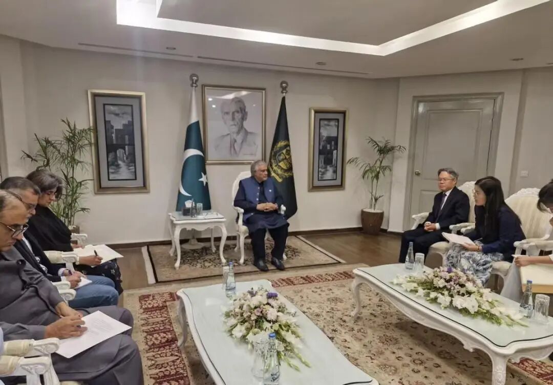 Pakistan Officially Announces: J-10C Shoots Down 5 Indian Aircraft, India Implicitly 'Surrenders'