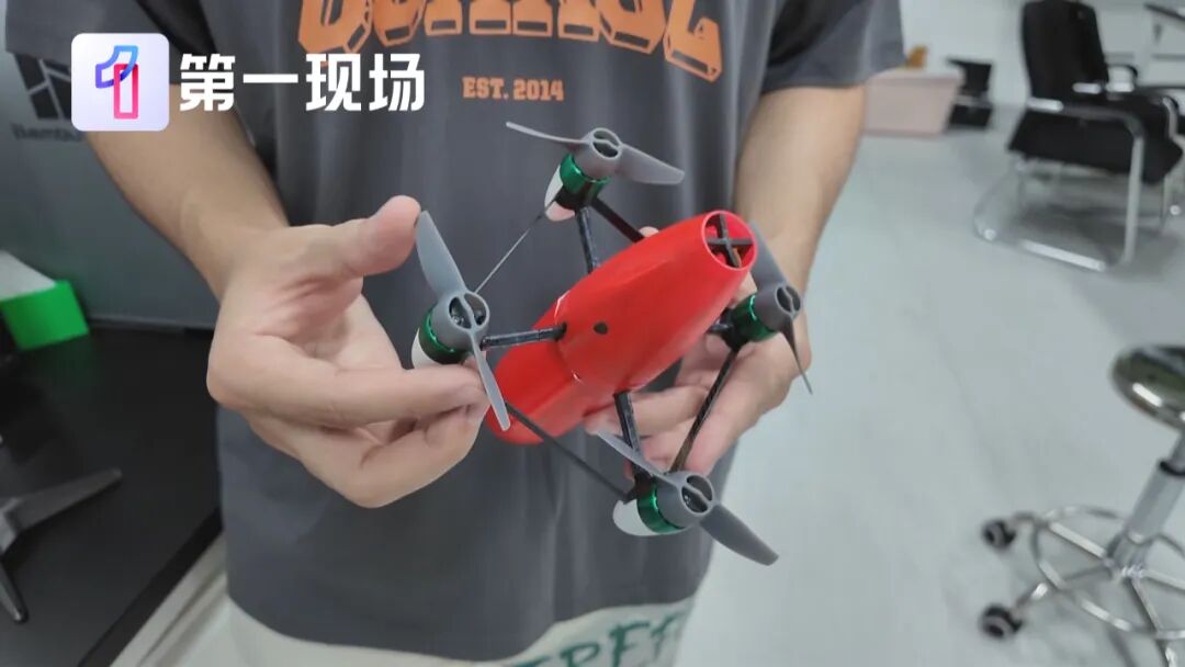 Speed Comparable to High-Speed Rail! Shenzhen University Student Creates a Guinness World Record!