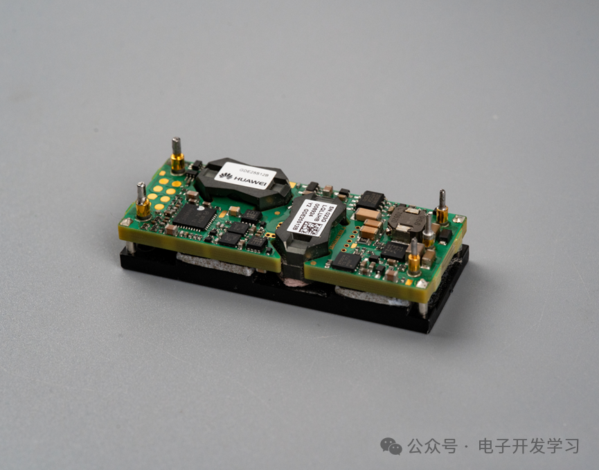 Huawei Isolation Module Priced at 28 Yuan: Output Voltage Configurable via Protocol, with PC Software Developed by Enthusiasts!