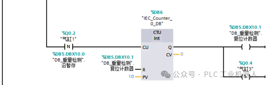 Methods for Writing PLC Weight Detection Programs