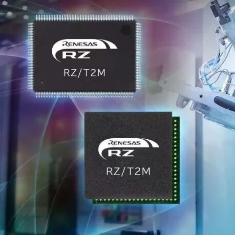 Real-Time Sampling of Phase Current! The S&H Function of Renesas Chips is Trustworthy
