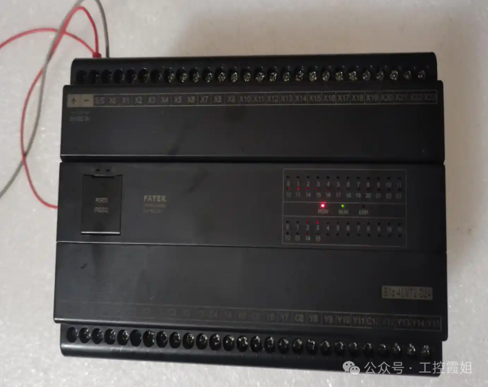 Don't Panic When the PLC Light Comes On! A Comprehensive Guide to Troubleshooting Faults Across Brands