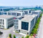 Breakthrough in Industrial Touch Screen Production in Yidu