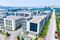 Breakthrough in Industrial Touch Screen Production in Yidu