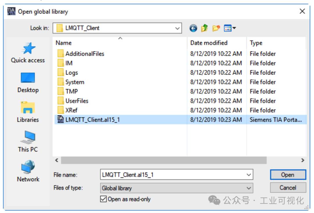 Who Says PLC Can't Directly Connect to MQTT?