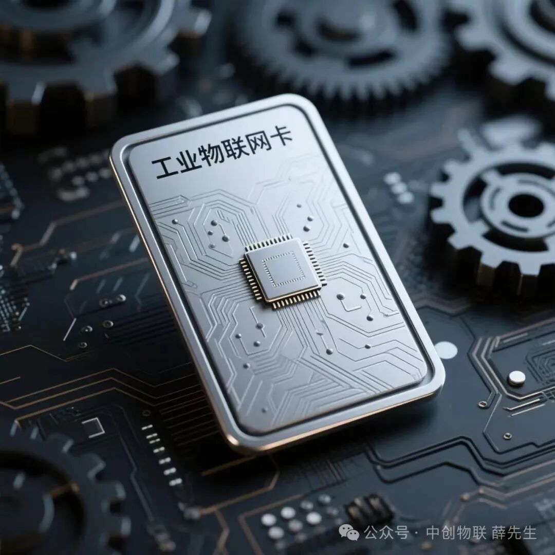 Industrial IoT Cards: The Core Engine for Smart Upgrades of Industrial Equipment