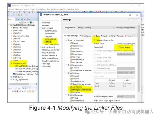 Building Safety-Critical Applications Based on FreeRTOS